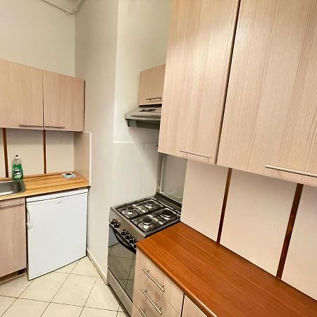 Your Apart Powiśle Fabryczna Warszawa Zewnętrze zdjęcie