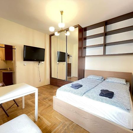 Your Apart Powiśle Fabryczna Warszawa Zewnętrze zdjęcie