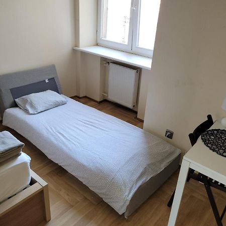 Your Apart Powiśle Fabryczna Warszawa Zewnętrze zdjęcie