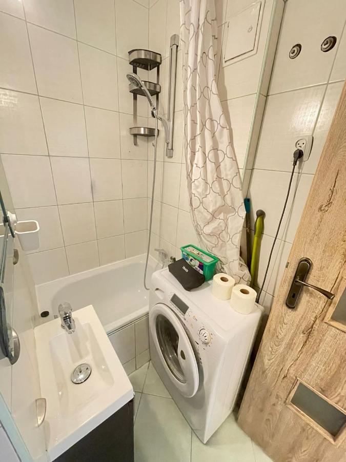 Your Apart Powiśle Fabryczna Warszawa Zewnętrze zdjęcie