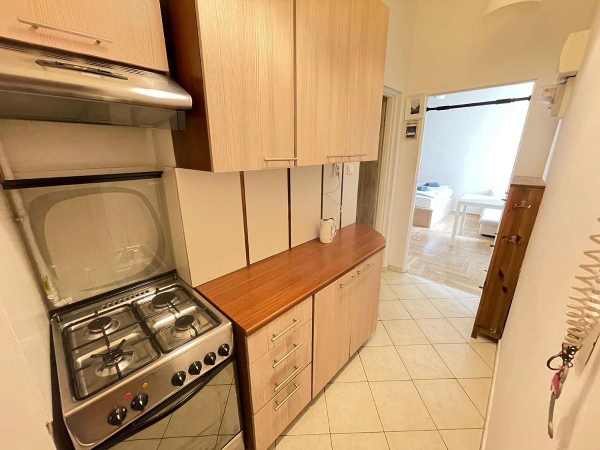 Your Apart Powiśle Fabryczna Warszawa Zewnętrze zdjęcie