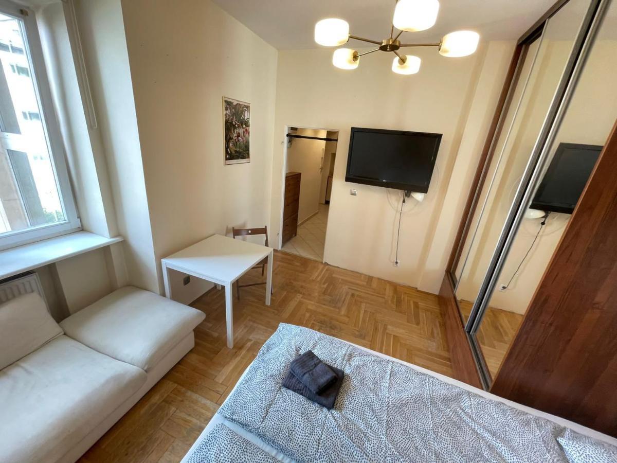 Your Apart Powiśle Fabryczna Warszawa Zewnętrze zdjęcie