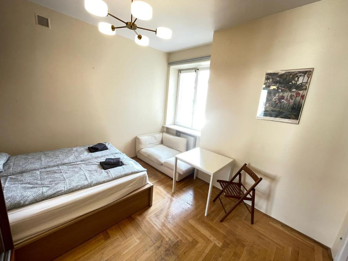 Your Apart Powiśle Fabryczna Warszawa Zewnętrze zdjęcie