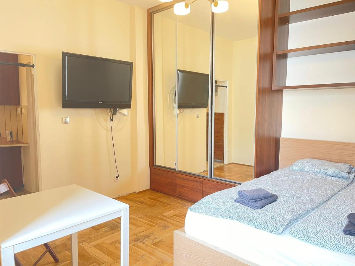 Your Apart Powiśle Fabryczna Warszawa Zewnętrze zdjęcie