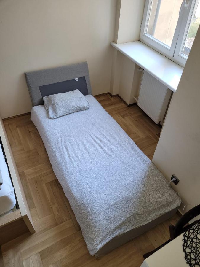 Your Apart Powiśle Fabryczna Warszawa Zewnętrze zdjęcie