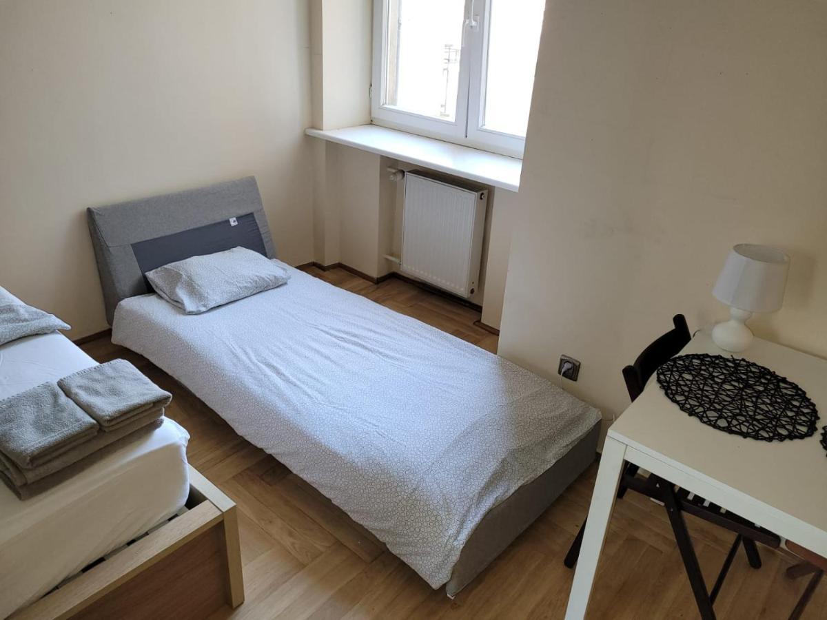Your Apart Powiśle Fabryczna Warszawa Zewnętrze zdjęcie