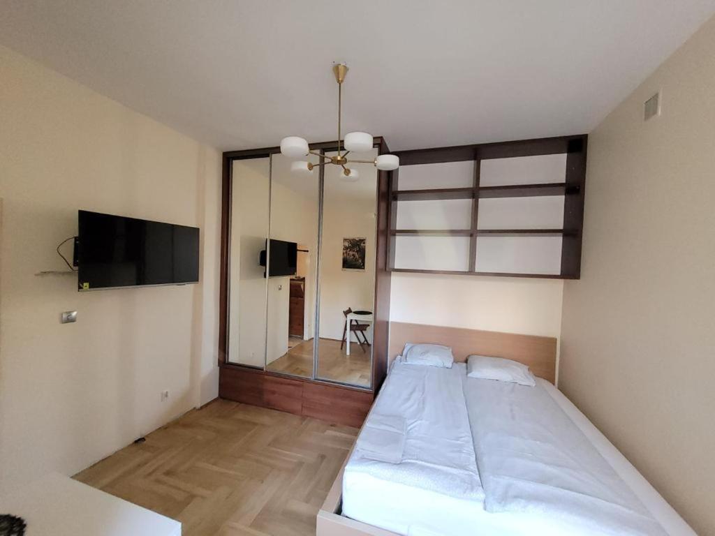 Your Apart Powiśle Fabryczna Warszawa Zewnętrze zdjęcie