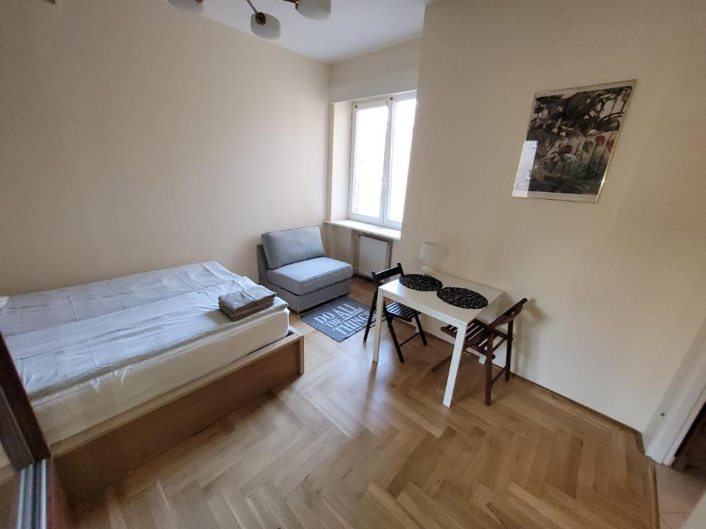 Your Apart Powiśle Fabryczna Warszawa Zewnętrze zdjęcie