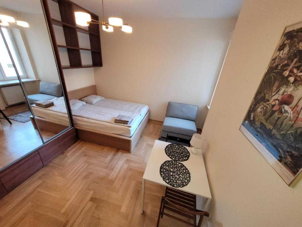 Your Apart Powiśle Fabryczna Warszawa Zewnętrze zdjęcie